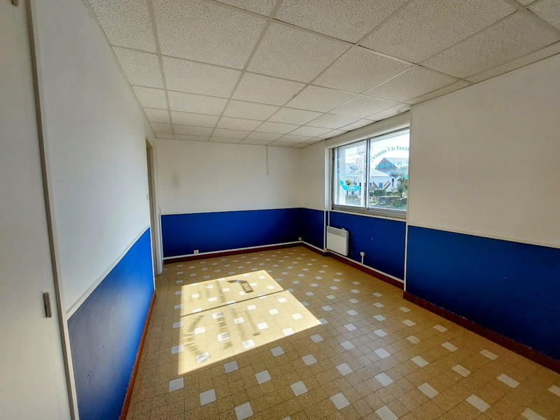 Maison - 153 m² - 7 pièces