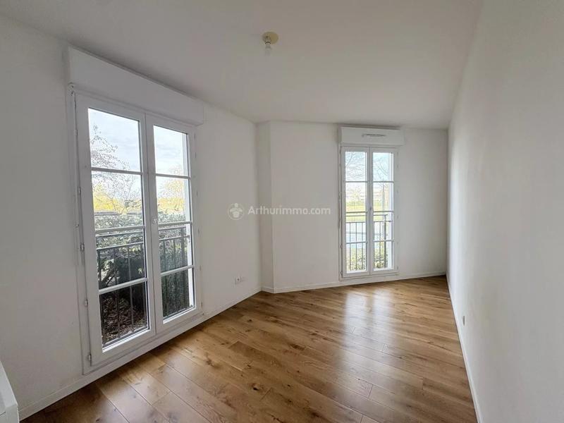 Appartement - 83 m² - 4 pièces