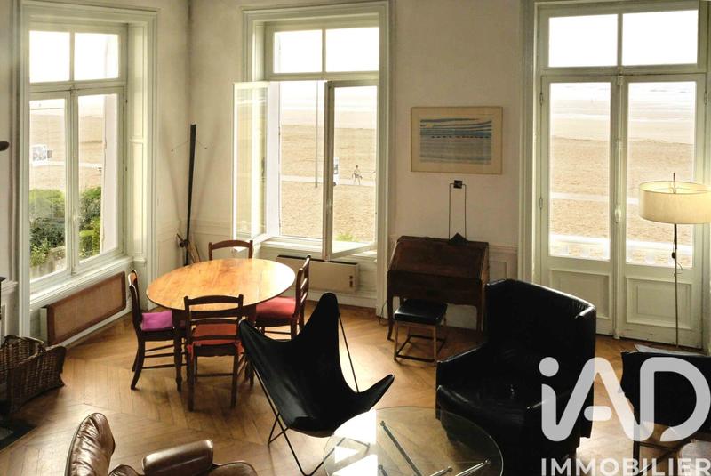 Appartement - 86 m² - 3 pièces