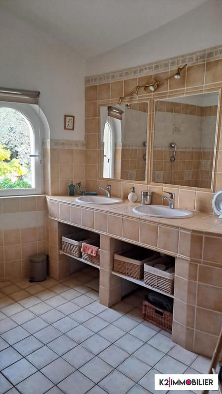 Villa - 117 m² - 4 pièces