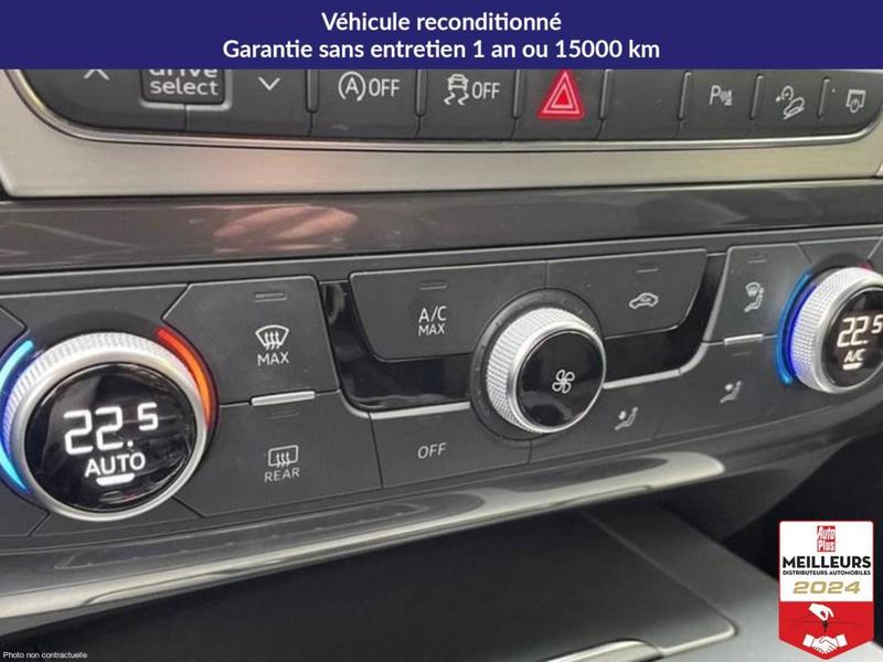 Audi Q7 II 3.0 v6 tdi clean diesel 272 tiptronic 8 quat