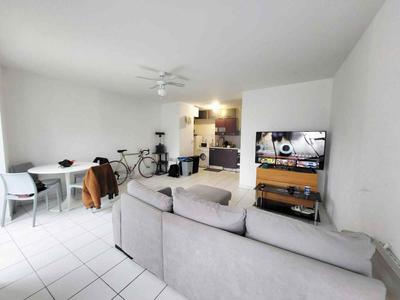 Appartement - 53 m² - 3 pièces