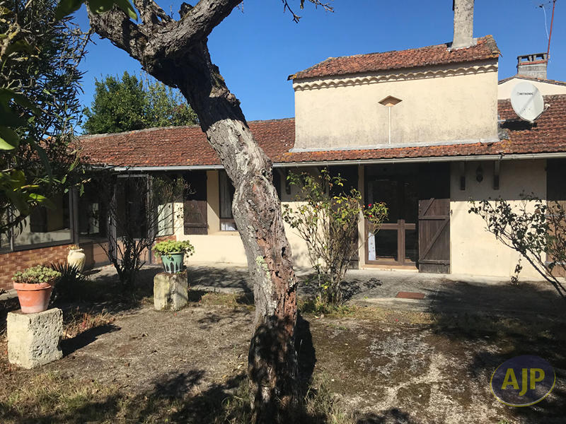 Maison - 126 m² - 4 pièces