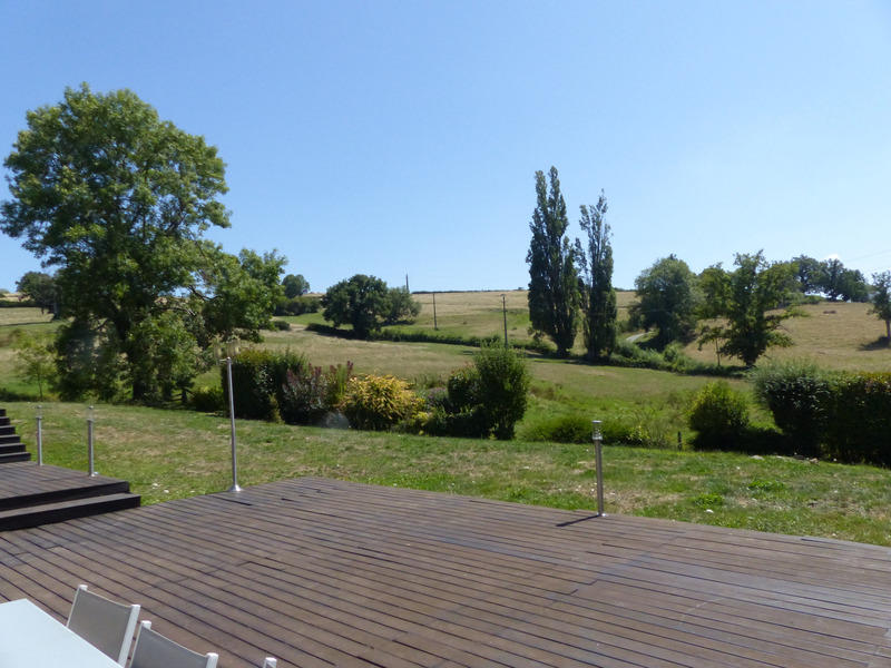 Longère - 299 m² - 7 pièces