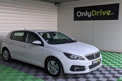 Peugeot 308 Affaire 1.5 BlueHDi 100 s&amp;S Bvm6 Active Business