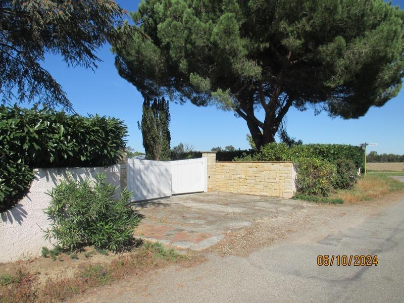 Maison - 186 m² - 8 pièces