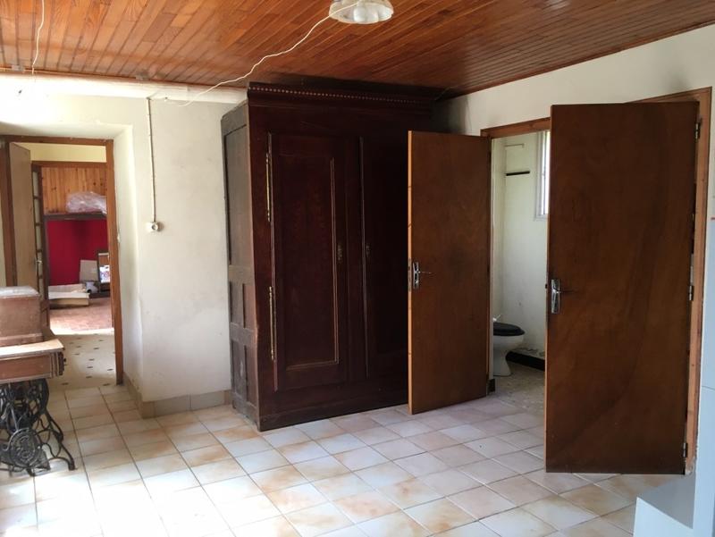 Maison - 98 m² - 6 pièces