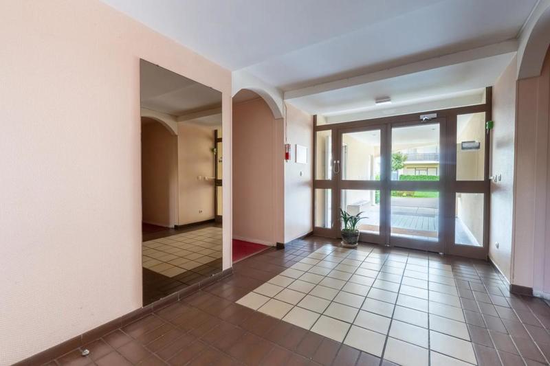 Studio - 35 m² - 1 pièce