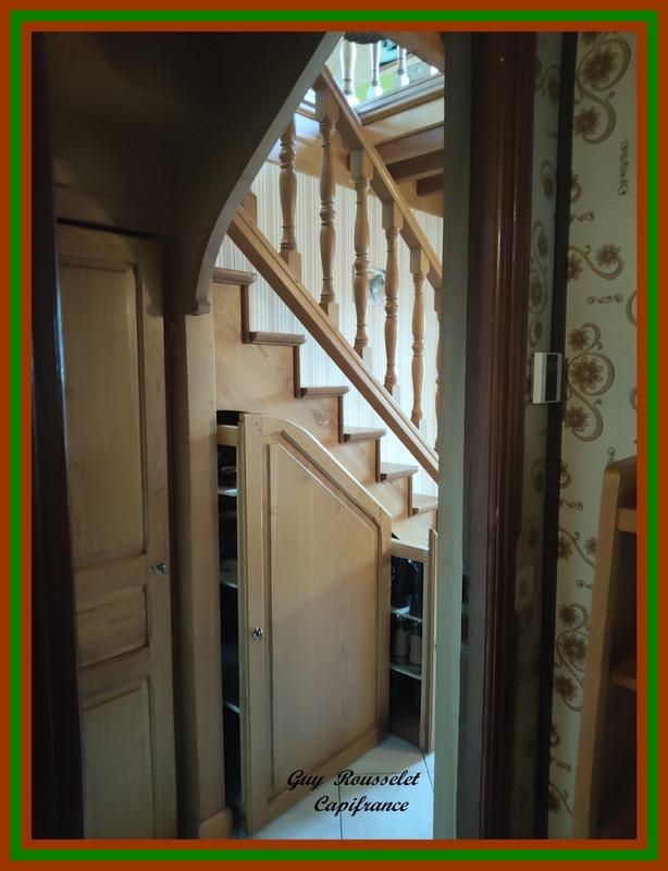 Propriété - 210 m² - 9 pièces