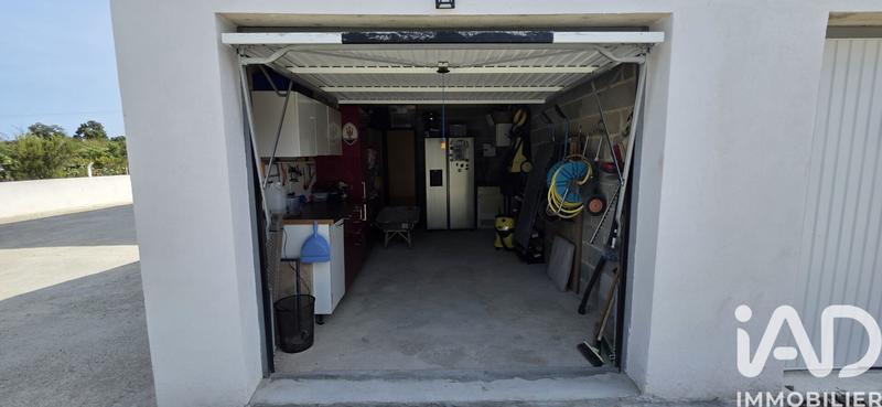 Appartement - 98 m² - 4 pièces