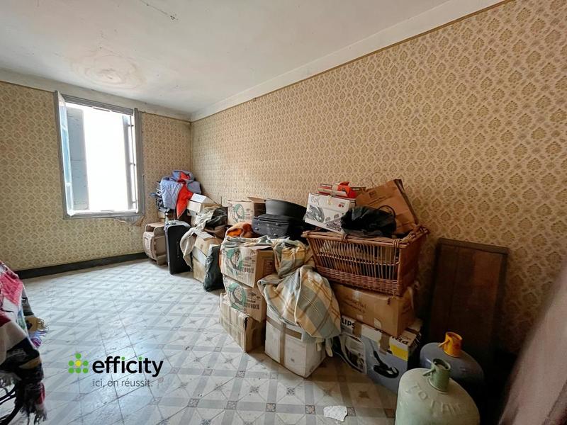 Immeuble - 399 m² - 14 pièces