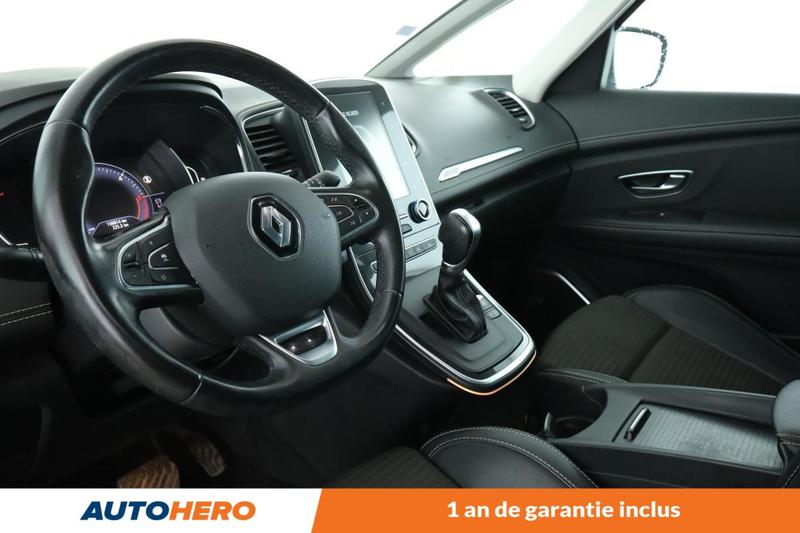 Renault Grand Scénic 1.6 dCi Energy Bose Edition Edc 7pl 160 ch