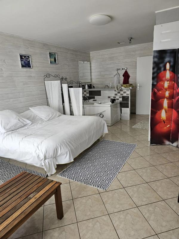 Maison - 301 m² - 12 pièces