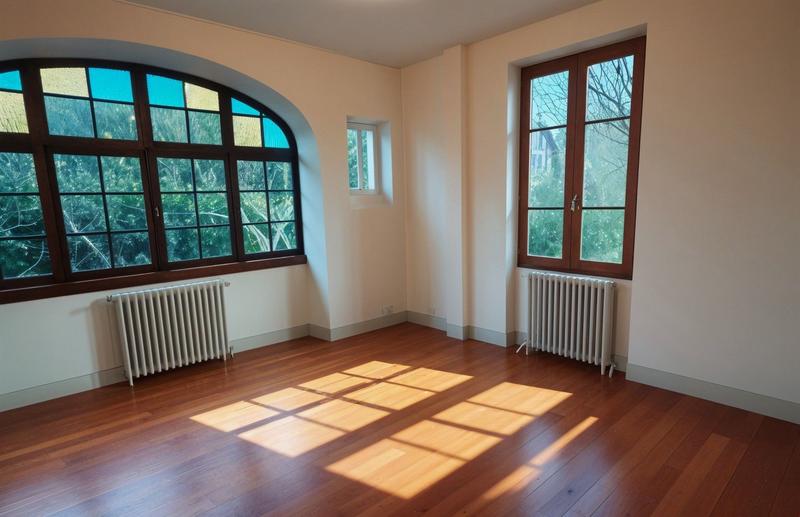 Maison - 122 m² - 6 pièces