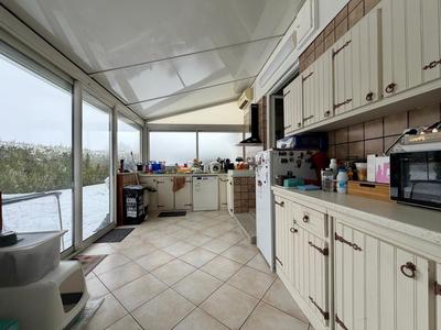 Maison - 98 m² - 3 pièces