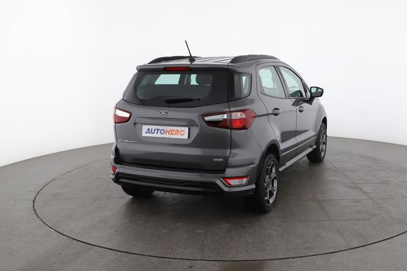 Ford EcoSport 1.0 EcoBoost St Line 125 ch