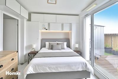 Appartement - 91 m² - 4 pièces