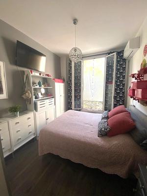 Appartement - 52 m² - 3 pièces