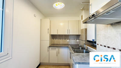 Appartement - 30 m² - 1 pièce