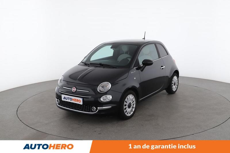Fiat 500 1.0 Hybrid Bsg Dolcevita 70 ch
