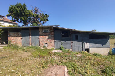 Maison - 40 m² - 3 pièces