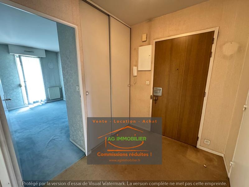 Appartement - 77 m² - 3 pièces