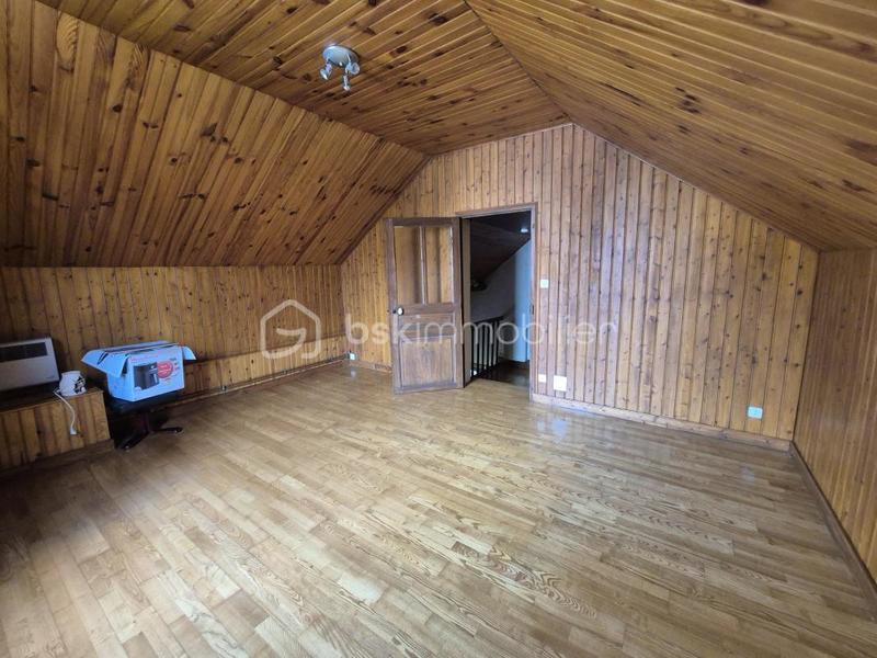 Maison - 131 m² - 4 pièces