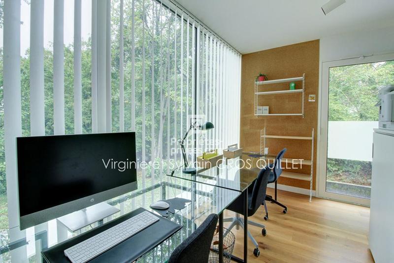 Maison - 209 m² - 7 pièces