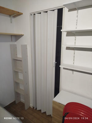 Appartement - 55 m² - 5 pièces