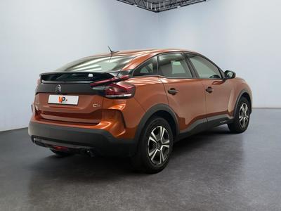 Citroën C4 BlueHDi 110 s&amp;S Bvm6 Live Pack Business