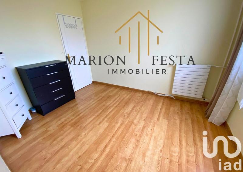 Appartement - 82 m² - 4 pièces