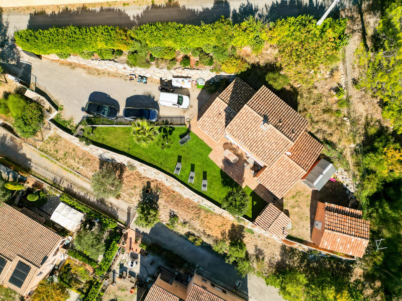 Maison - 106 m² - 4 pièces