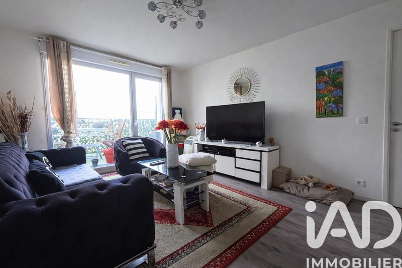 Appartement - 79 m² - 4 pièces
