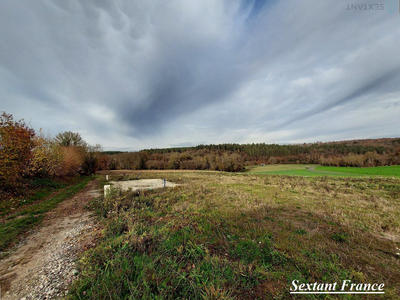 Terrain - 1 127 m²