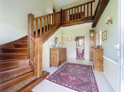 Maison - 175 m² - 7 pièces