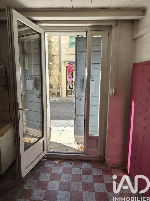 Maison - 230 m² - 7 pièces