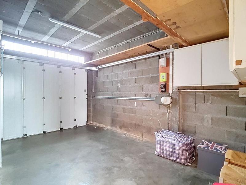 Maison - 107 m² - 4 pièces