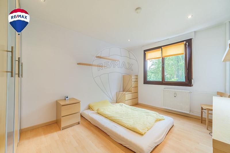 Appartement - 79 m² - 4 pièces