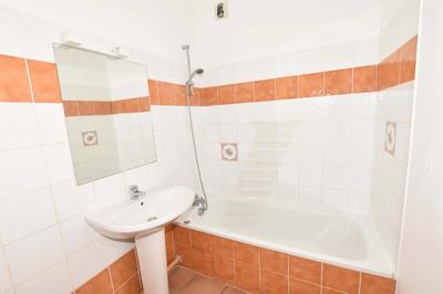 Appartement - 59 m² - 4 pièces