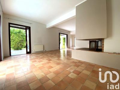 Maison de maîtres - 164 m² - 6 pièces