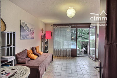 Appartement - 29 m² - 1 pièce