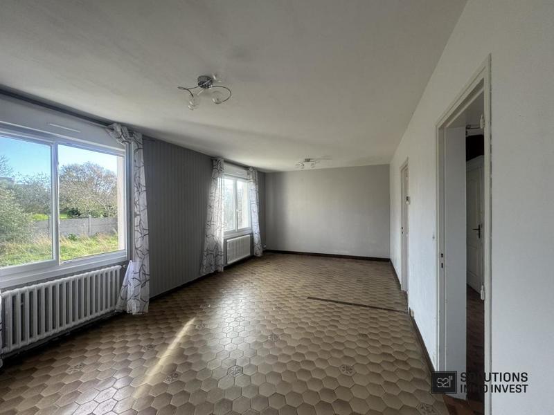 Maison ancienne - 139 m² - 8 pièces