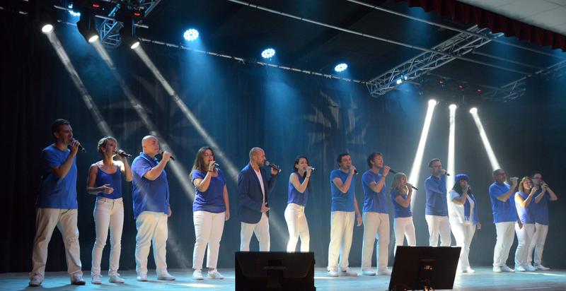 Des chansons plein la tête