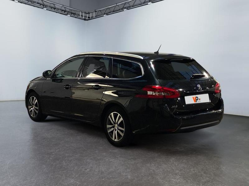 Peugeot 308 Sw BlueHDi 130ch s&amp;S Eat6 Allure