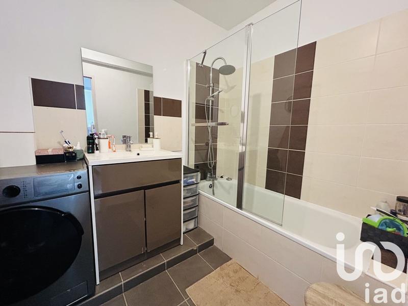 Appartement - 88 m² - 4 pièces