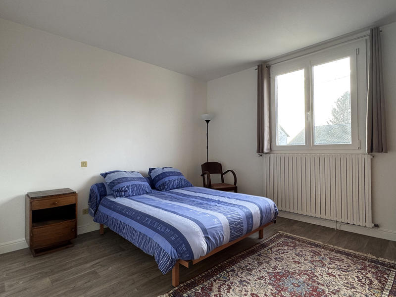 Maison - 176 m² - 7 pièces