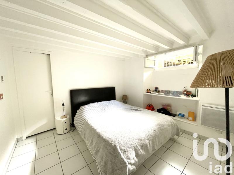 Appartement - 180 m² - 7 pièces