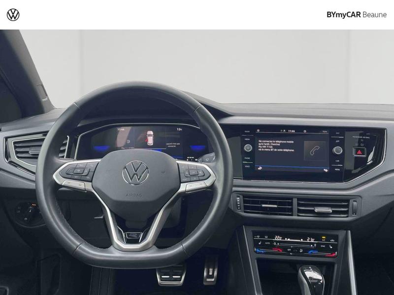 Volkswagen Polo 1.0 Tsi 110 s&amp;S Dsg7 R-Line