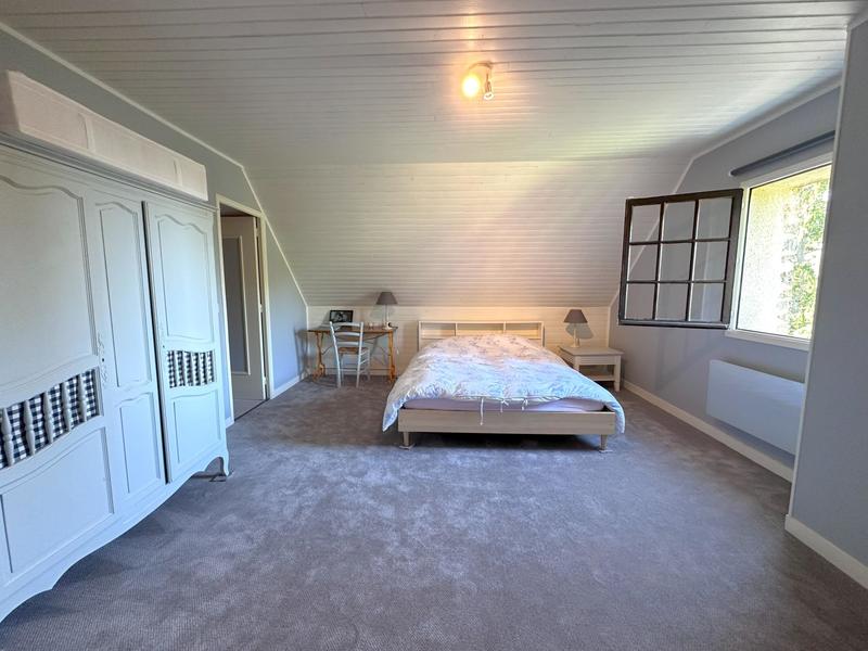 Maison - 168 m² - 5 pièces