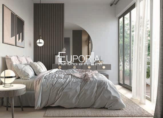 Villa - 145 m² - 5 pièces